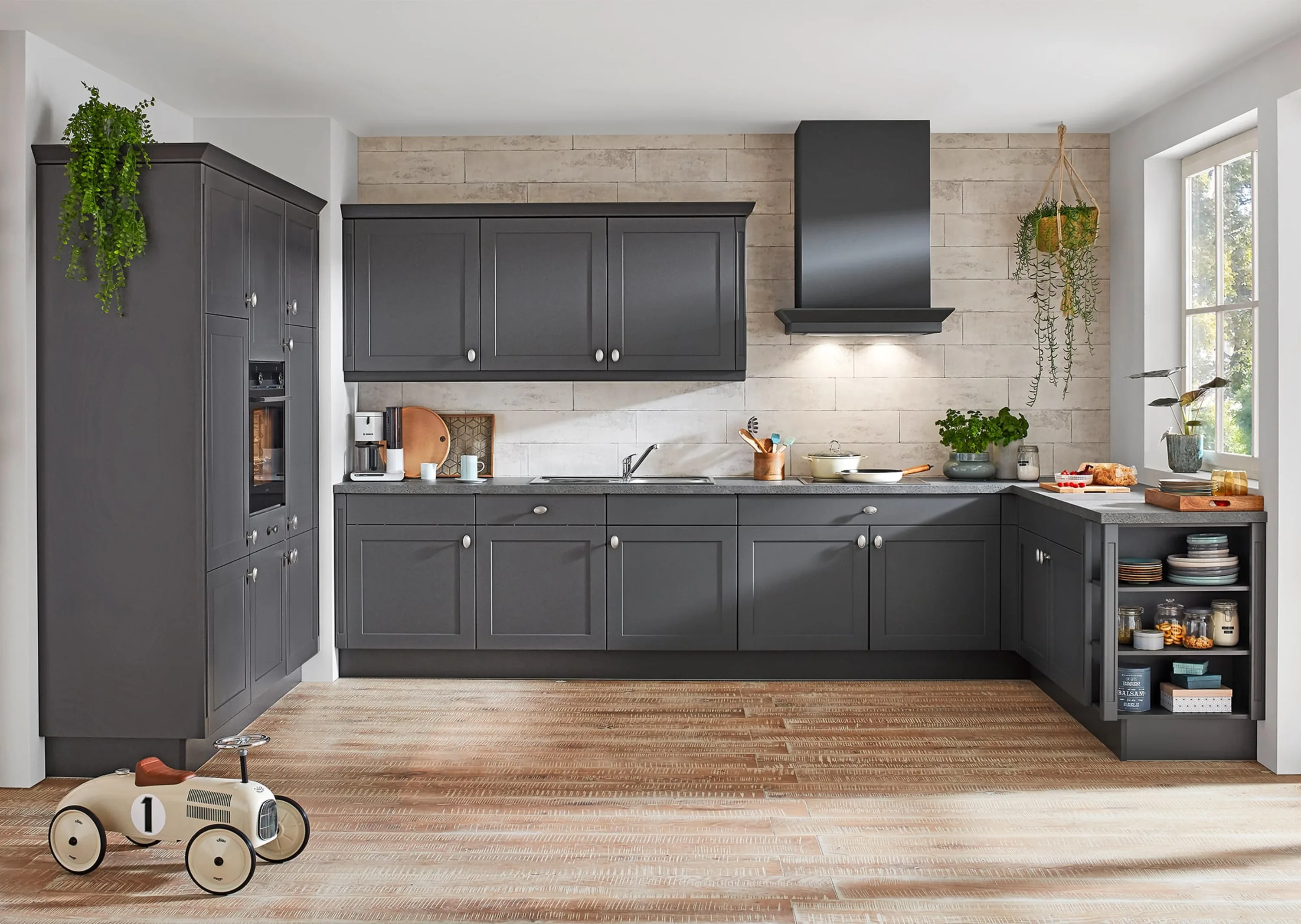 Wohncenter Nordenham - Produkt - Küche