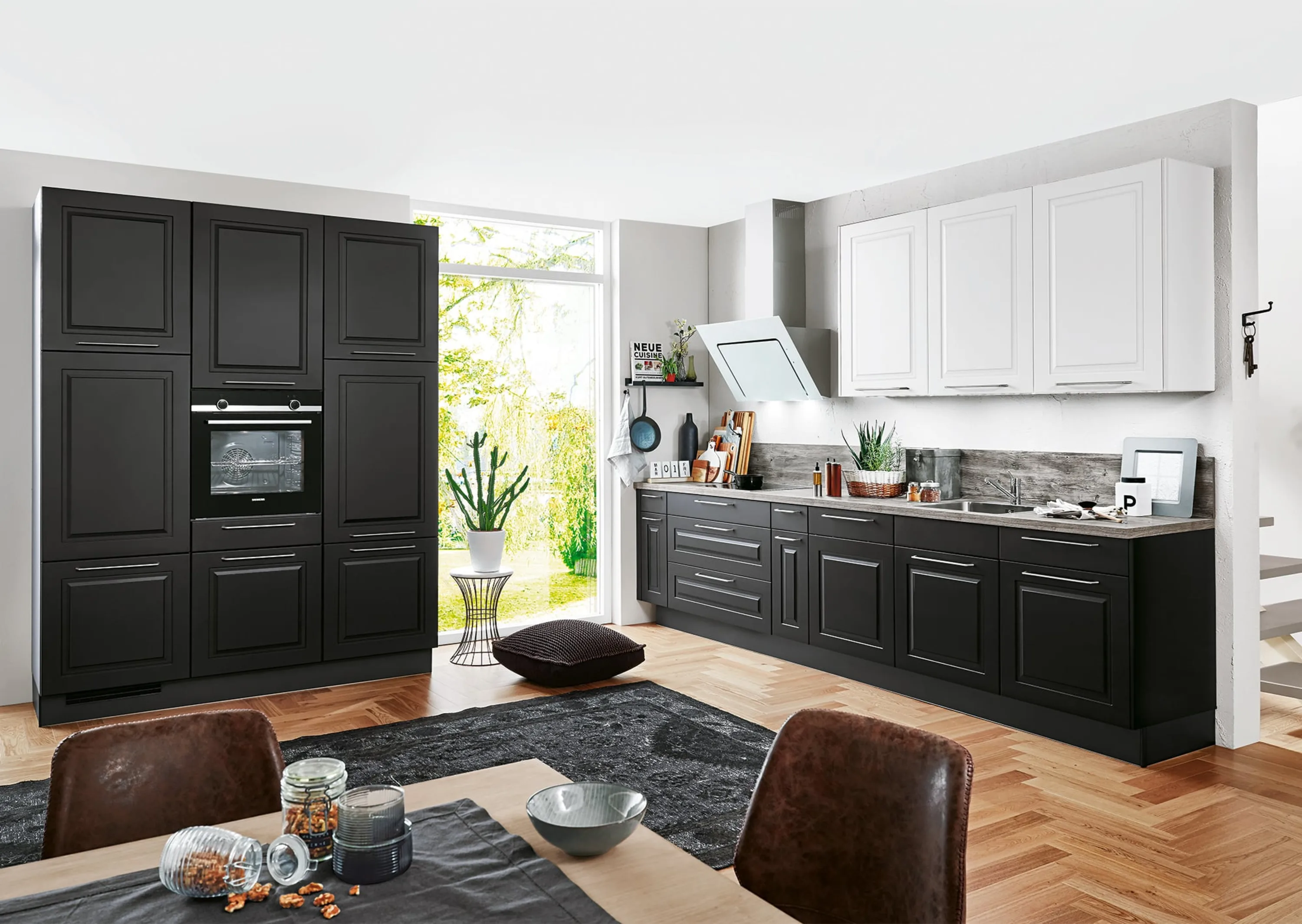 Wohncenter Nordenham - Produkt - Küche