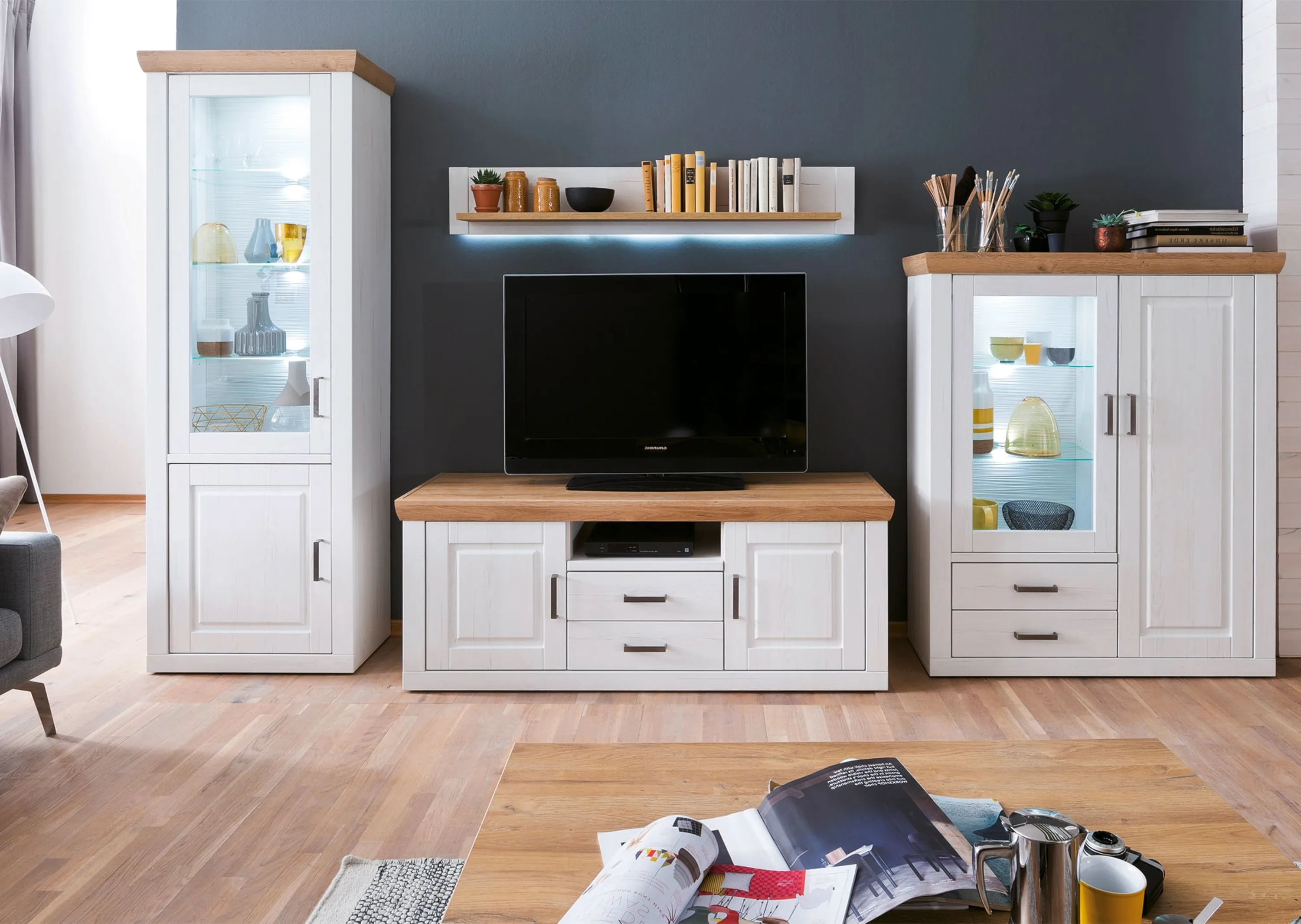 Wohncenter Nordenham - Produkt - Wohnmöbel