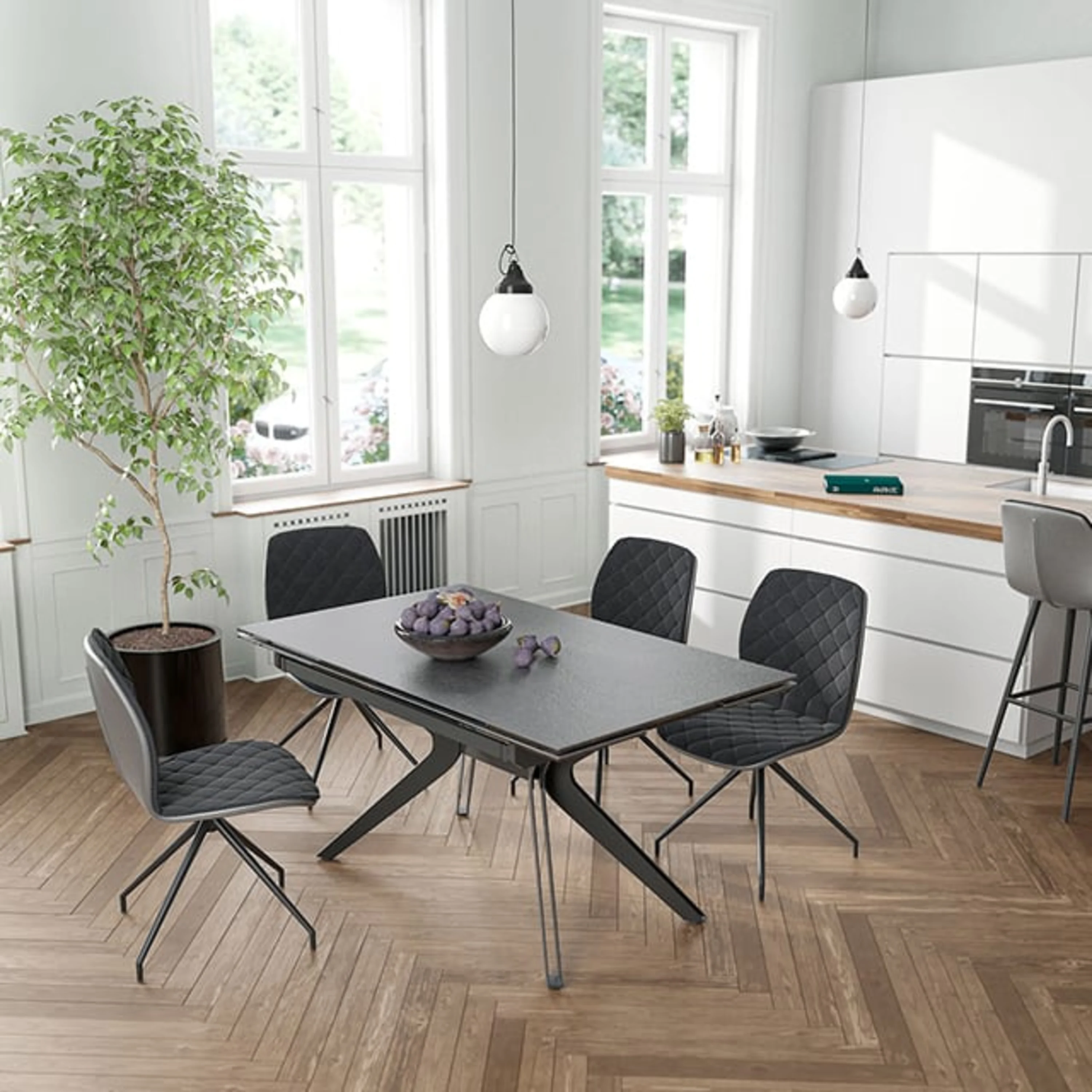 Wohncenter Nordenham - Esszimmer