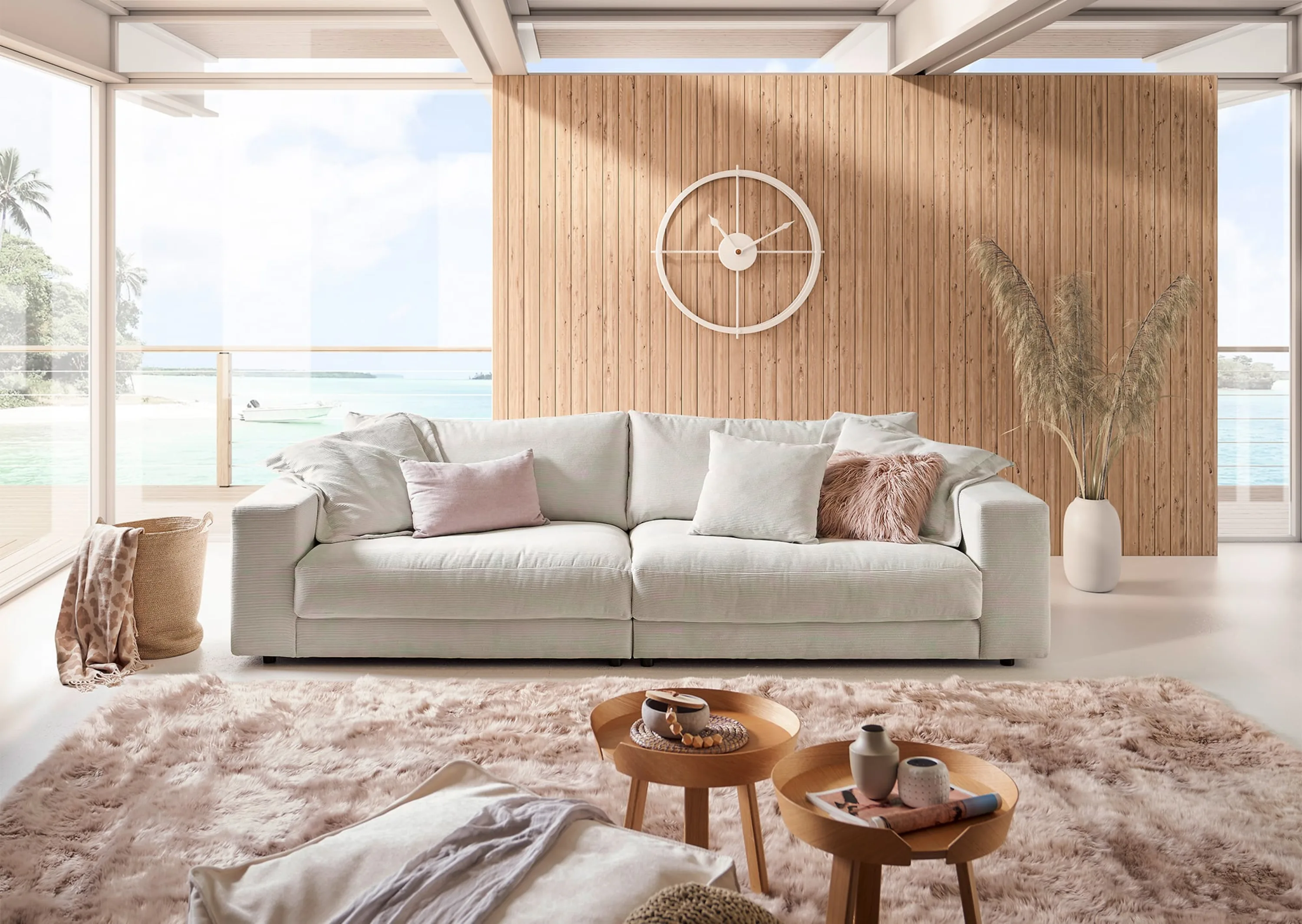 Wohncenter Nordenham - Produkt - Sofa