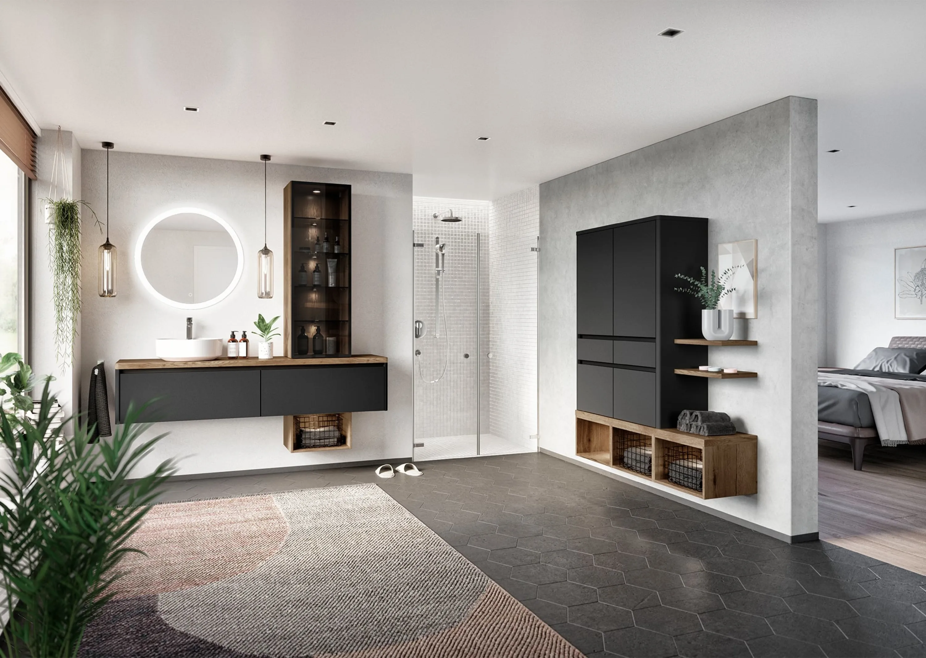 Wohncenter Nordenham - Produkt - Badezimmer