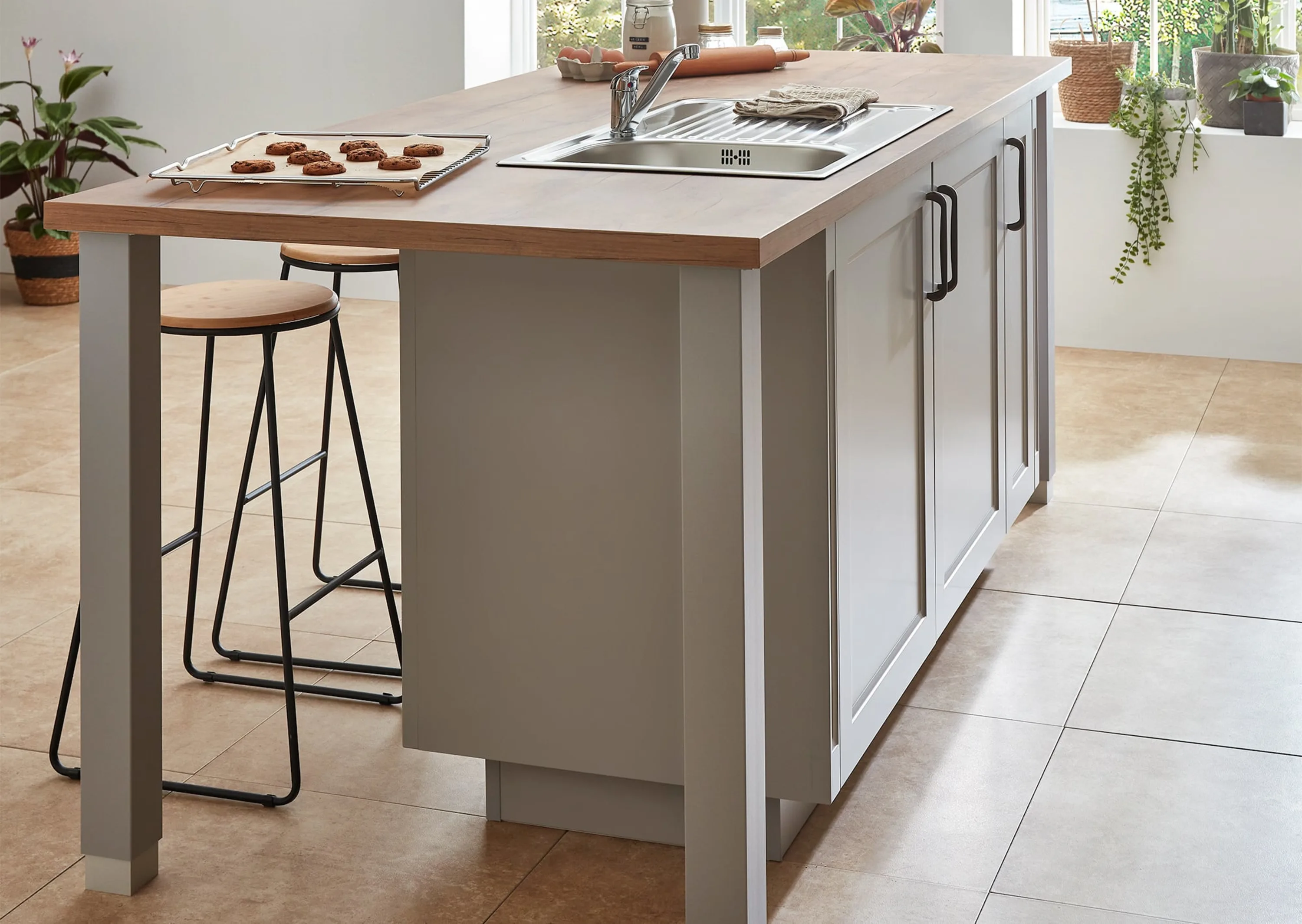 Wohncenter Nordenham - Produkt - Küche