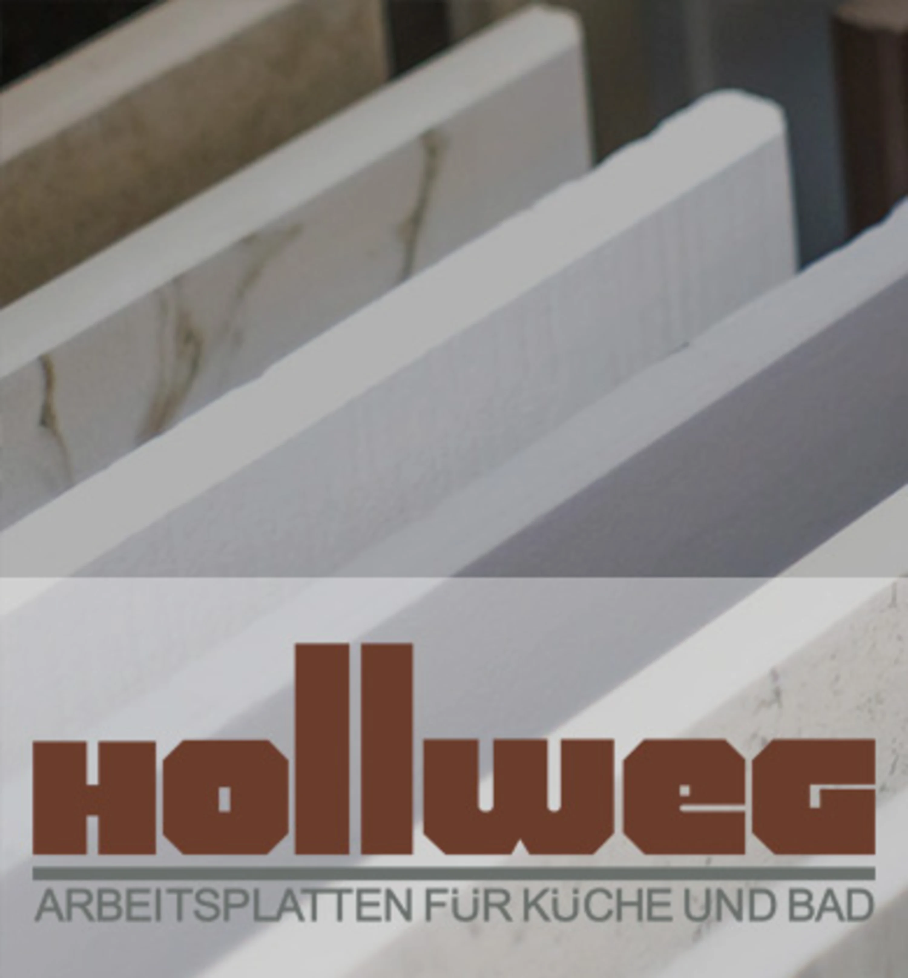 Firmenlogo für den neuen Hausbauer