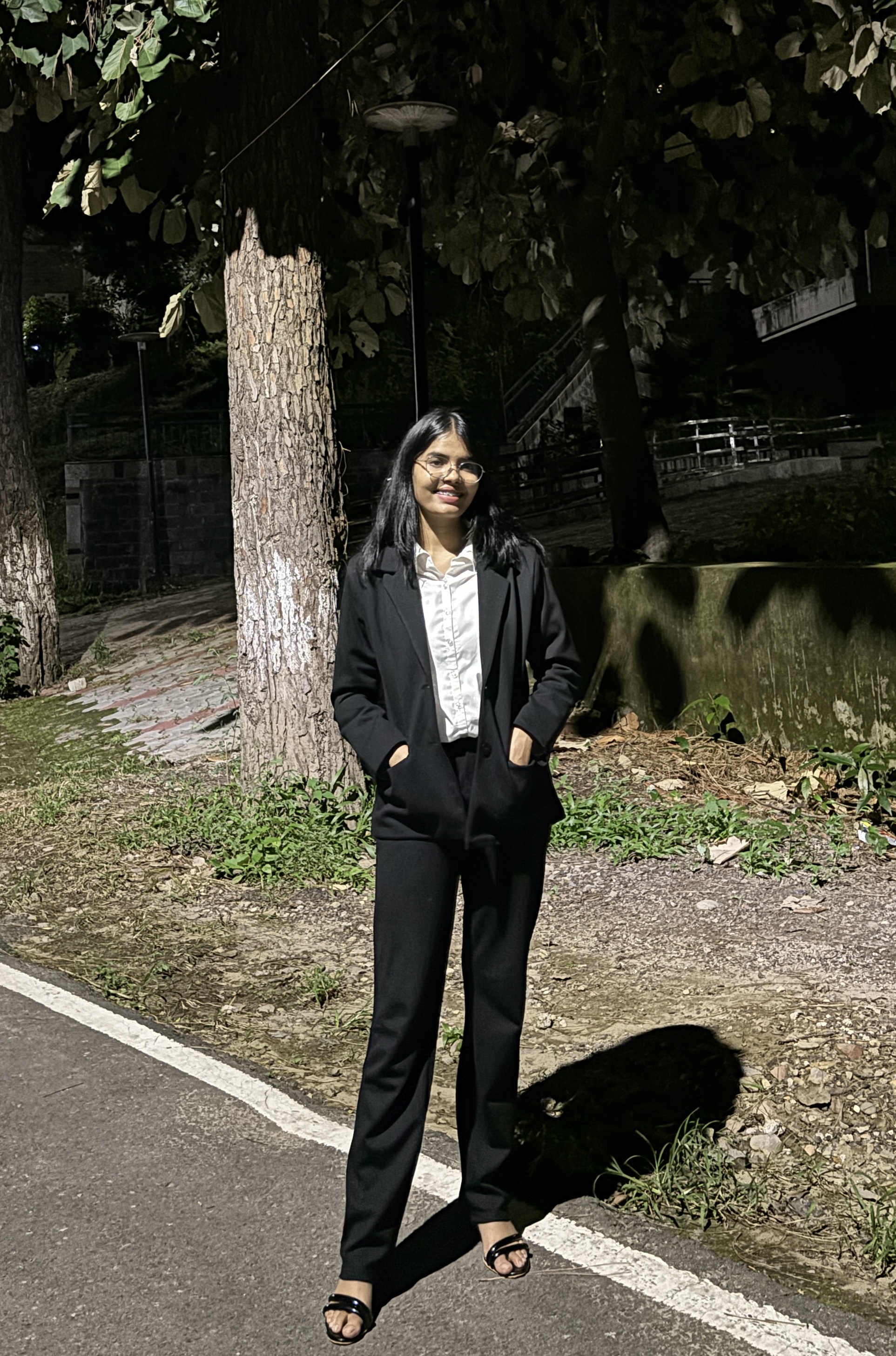 Aanya Soni