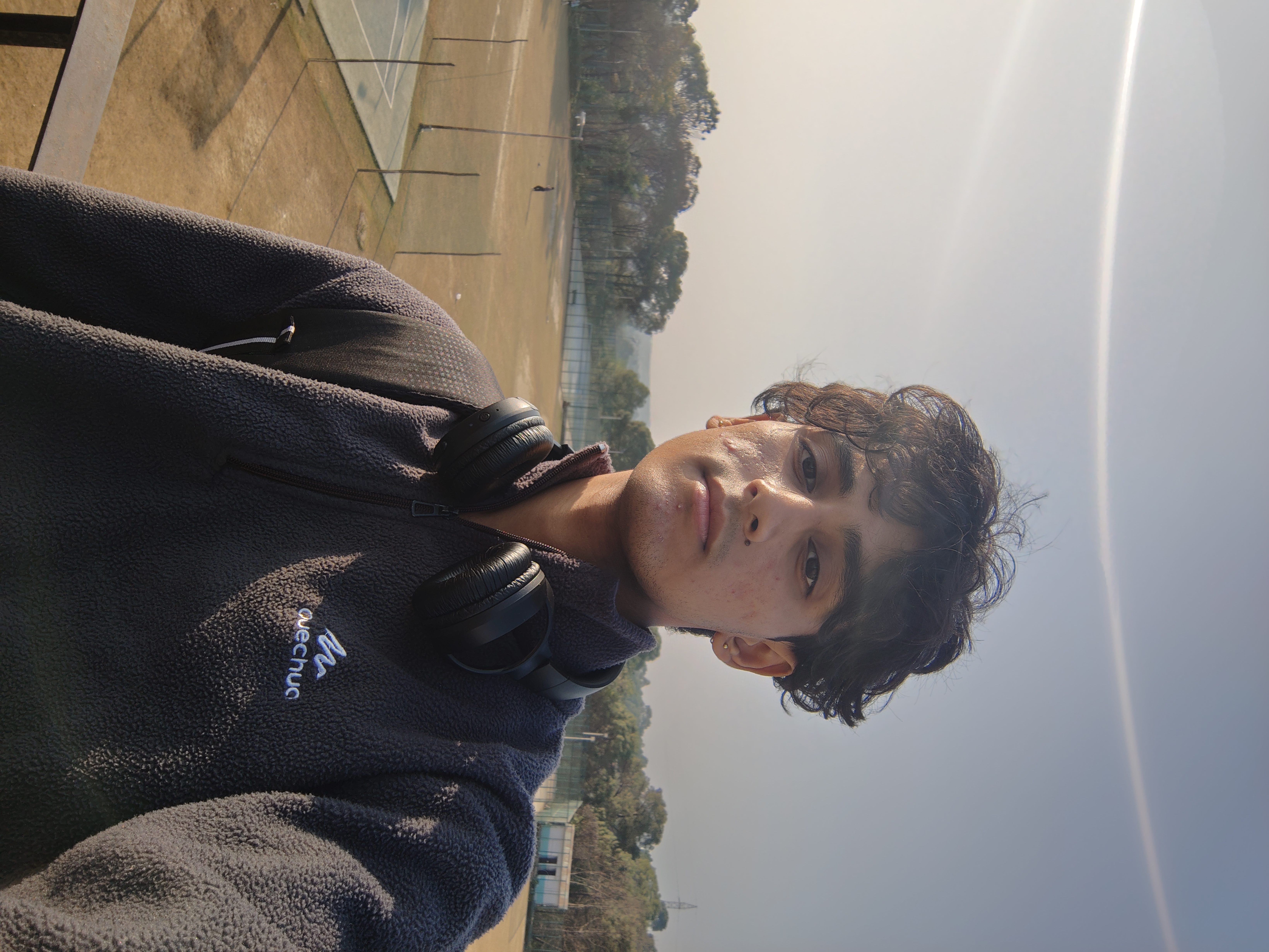 Aryan Sharma