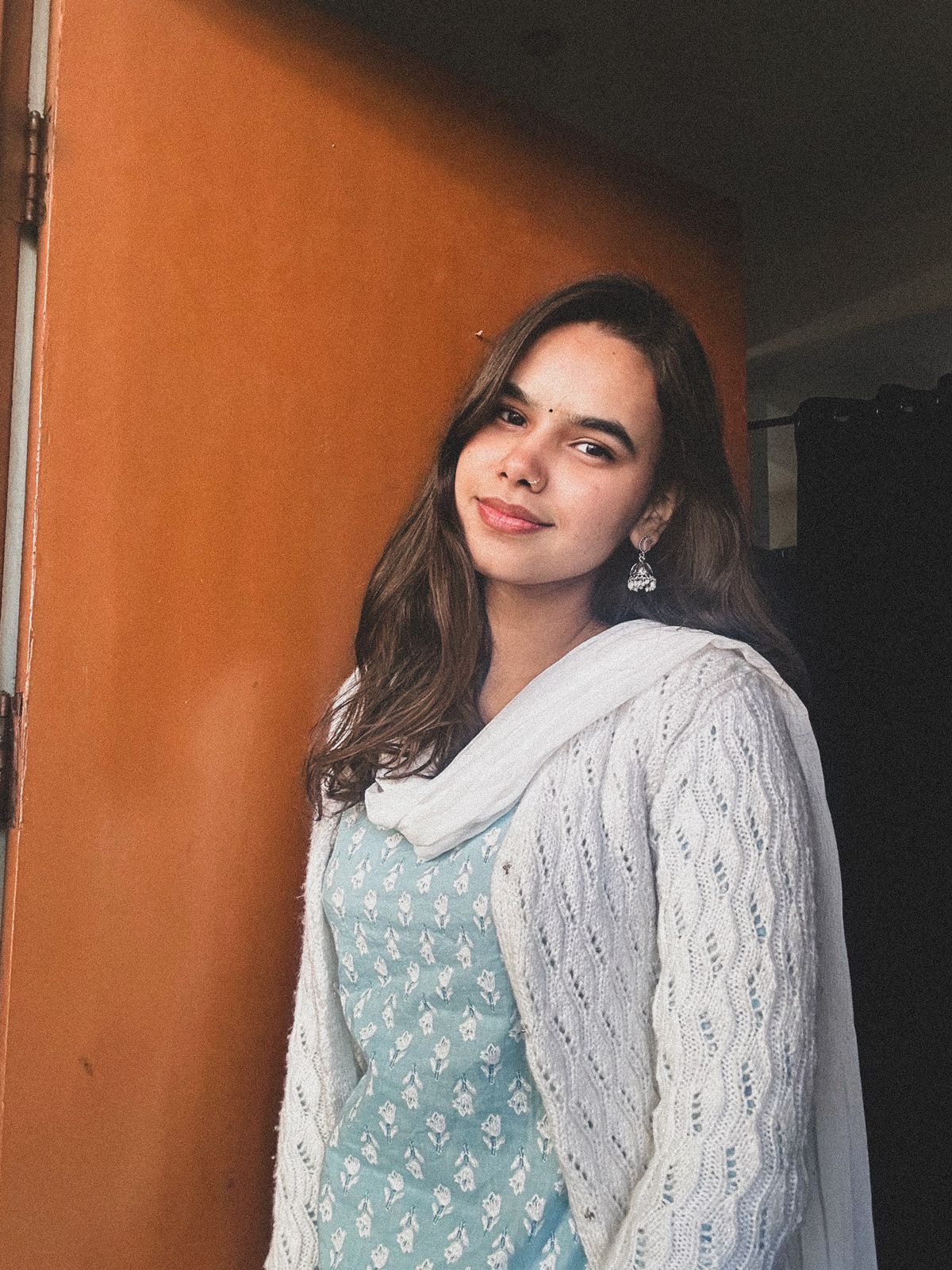 Chetna Singh