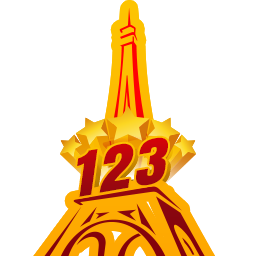 Paris123