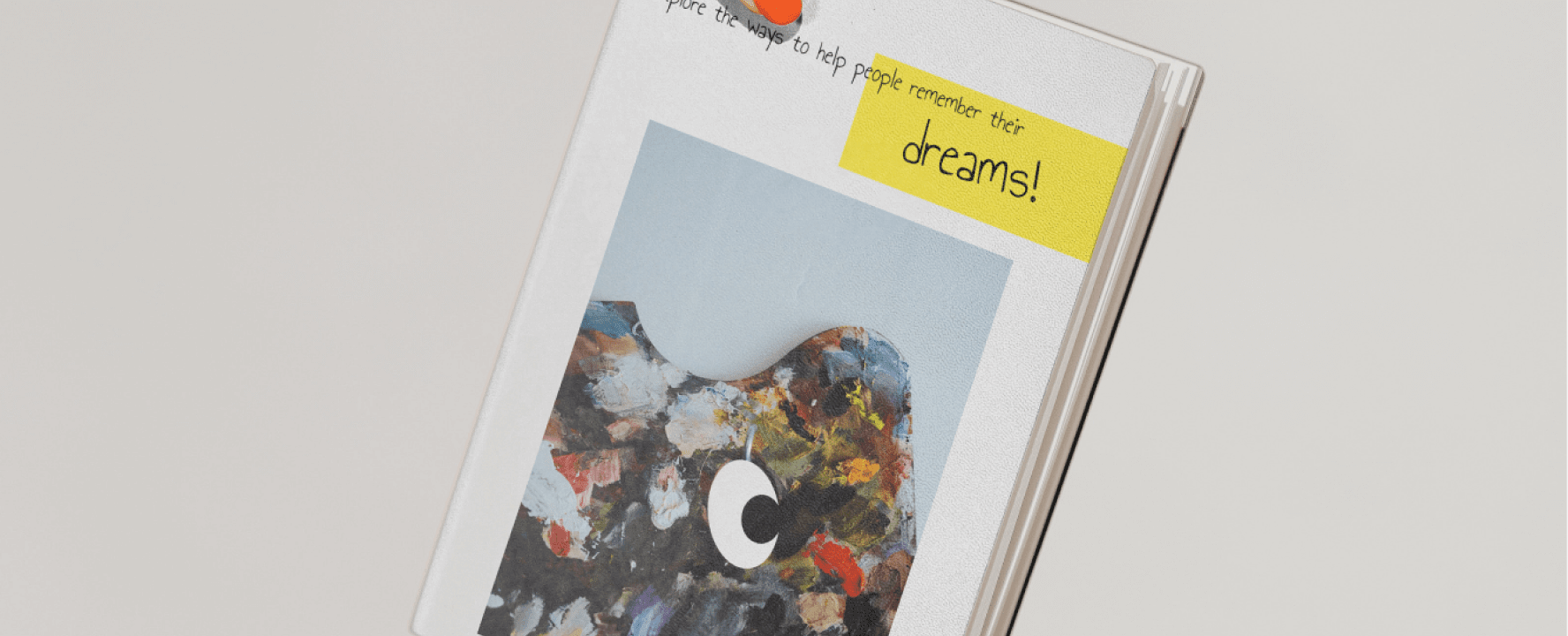 arteyesopen Hero Image