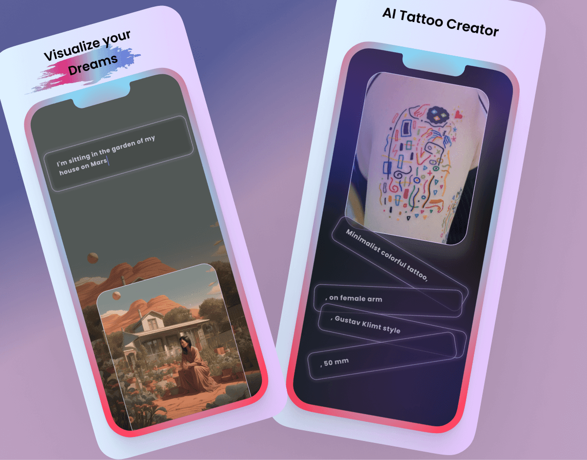 dreamlander Info Image