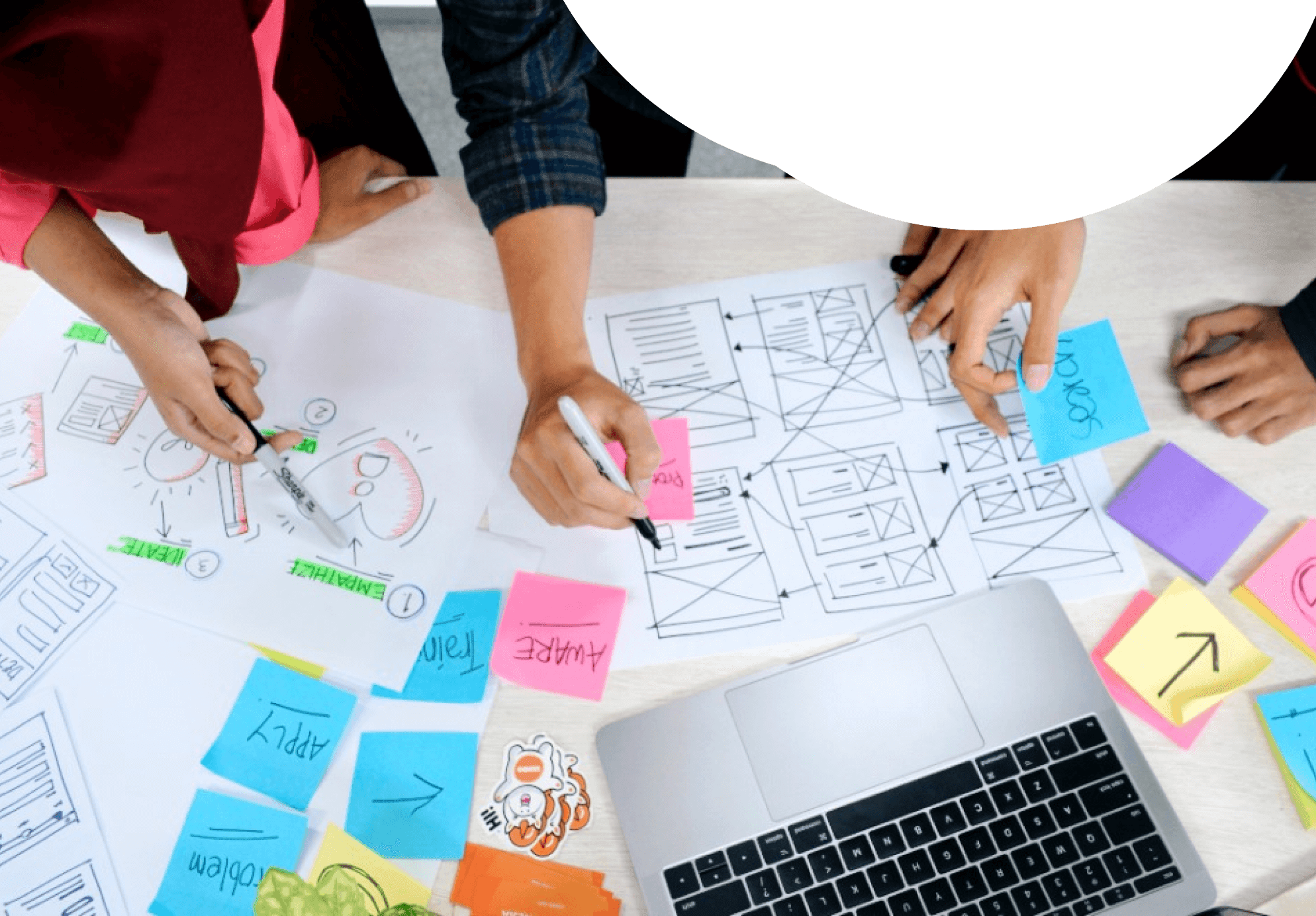 musemouse Gain Image 2