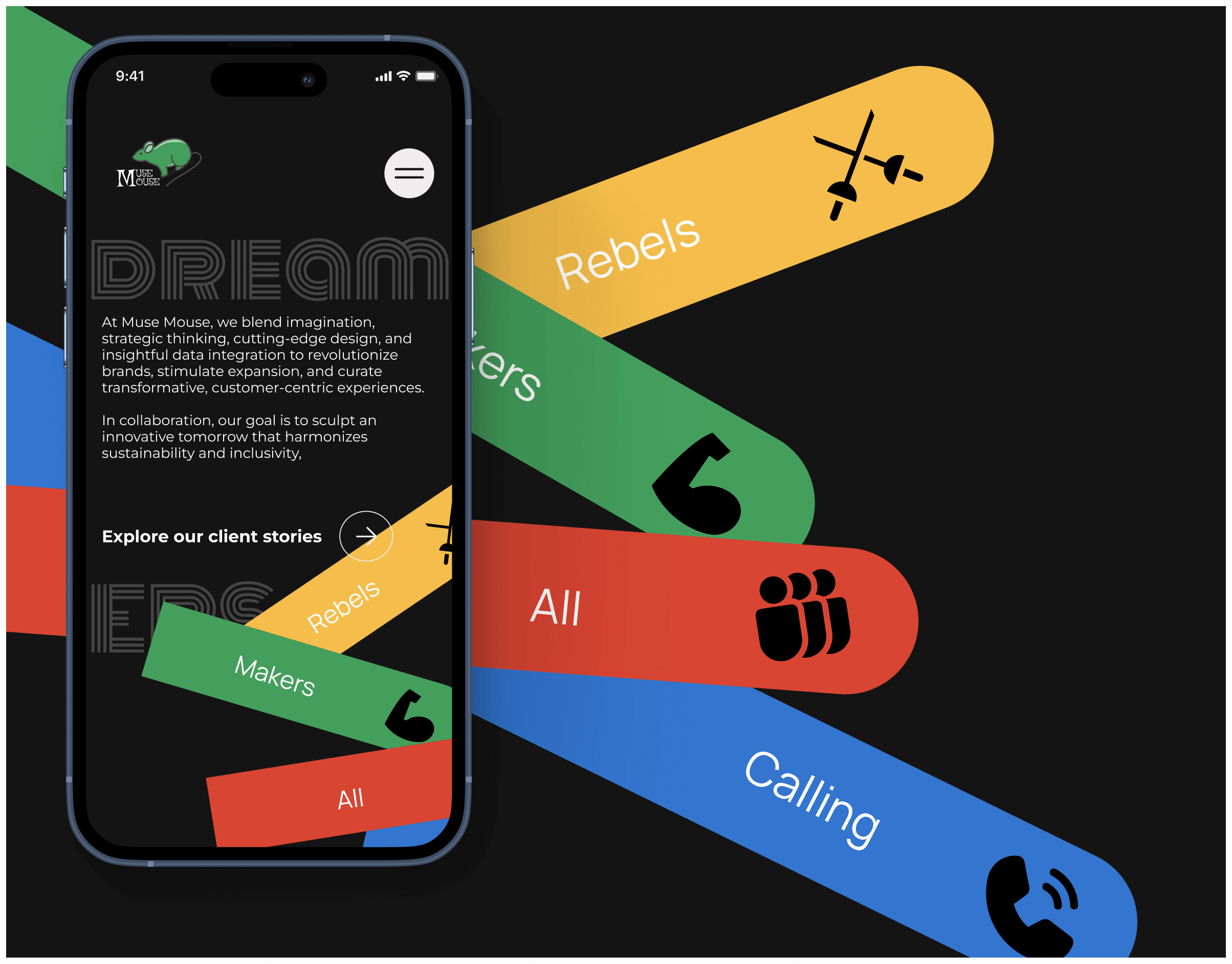 musemouse Info Image