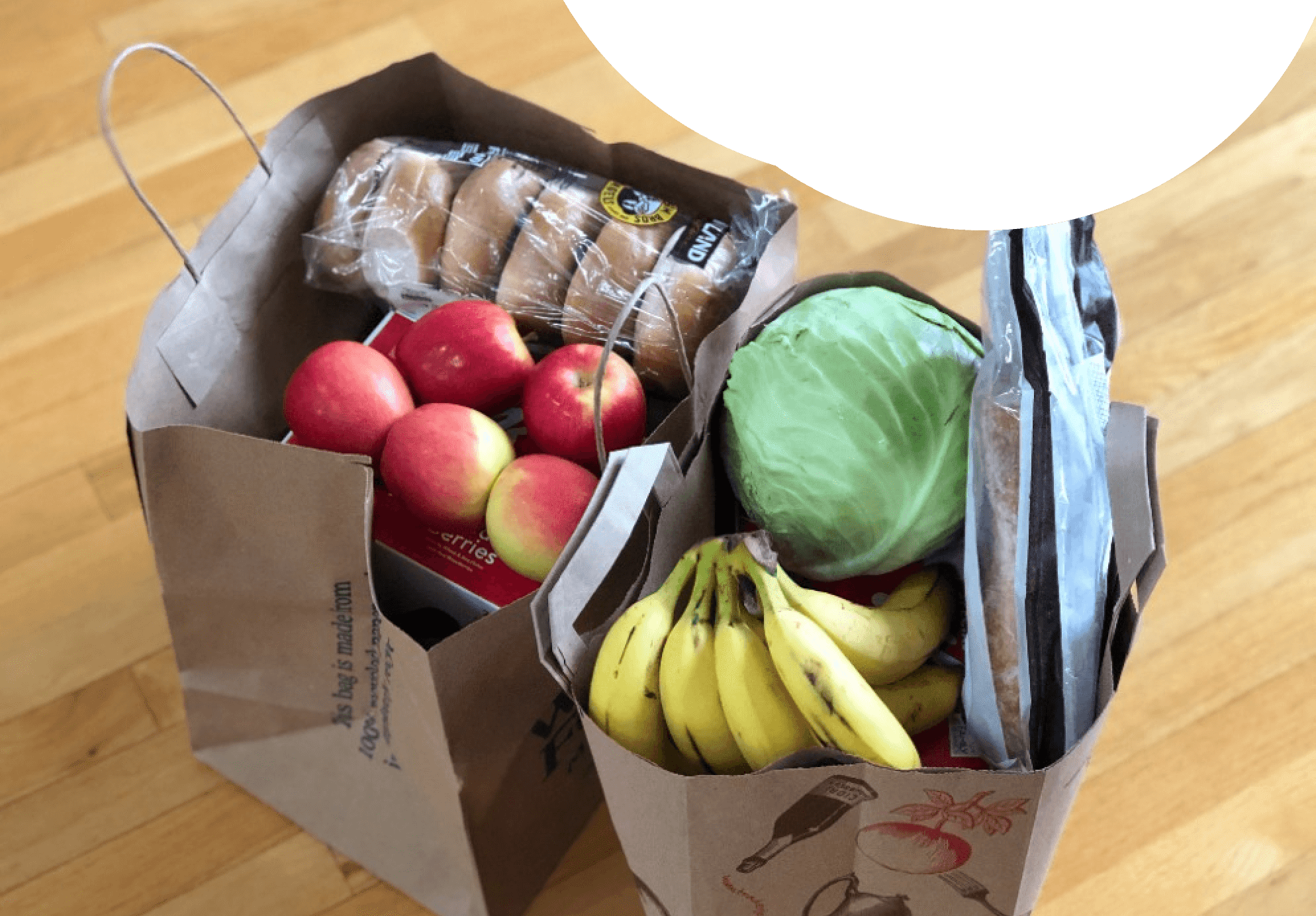 joyfoods Gain Image 2