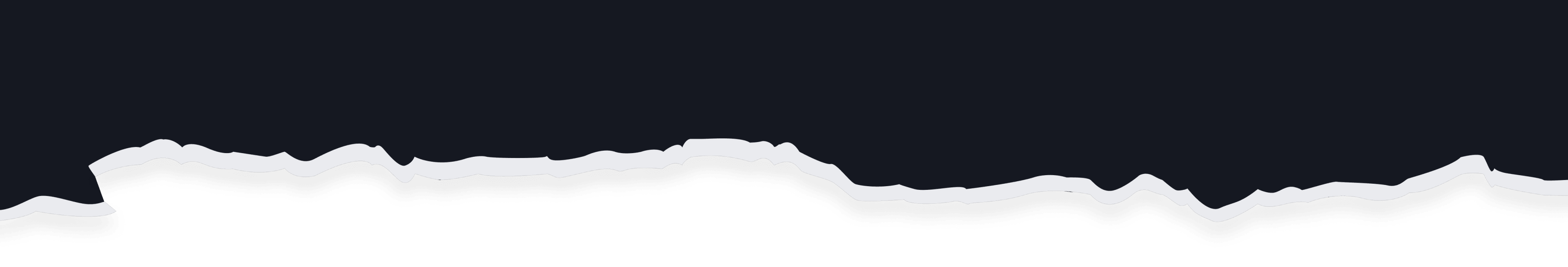 faq header pattern