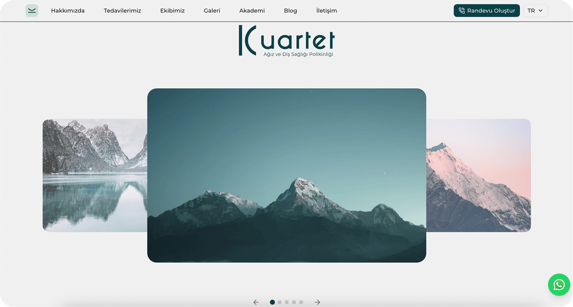 kuartet-dental Gain Image 2