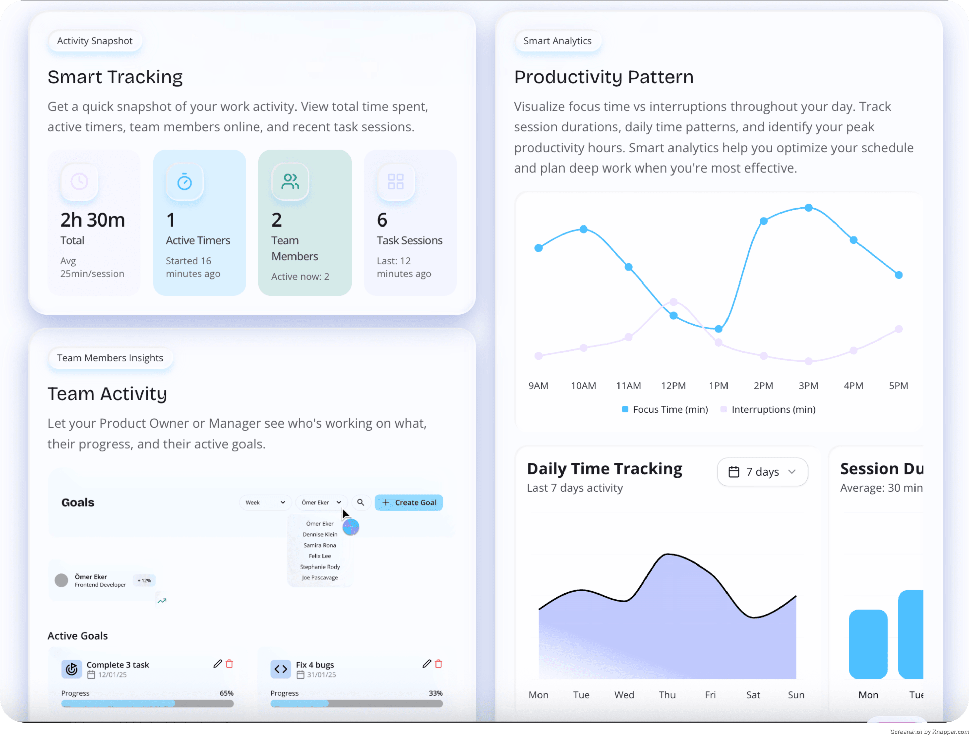 overbooked Info Image