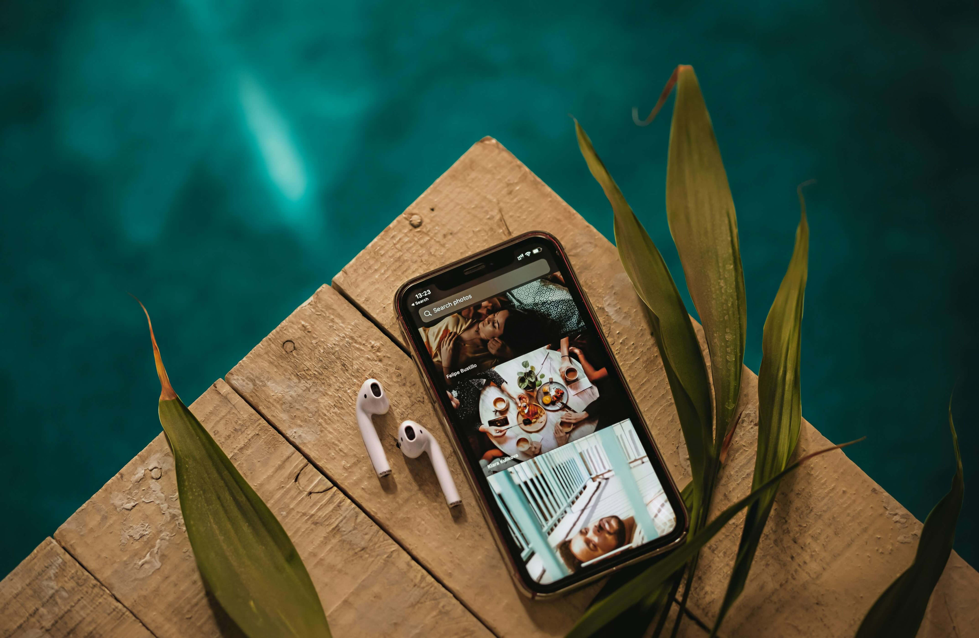 Mobile App cover image