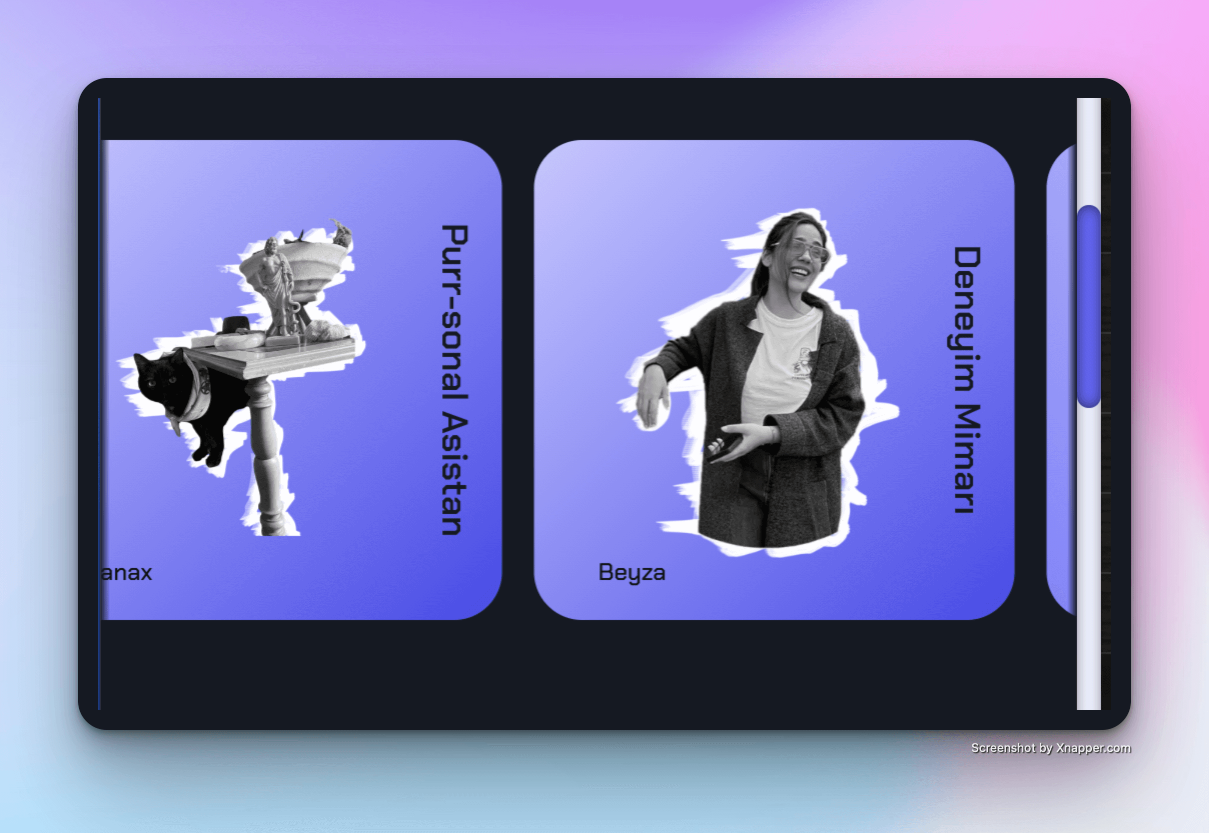 Build a React Marquee Component with Tailwind CSS | Step-by-Step Guide