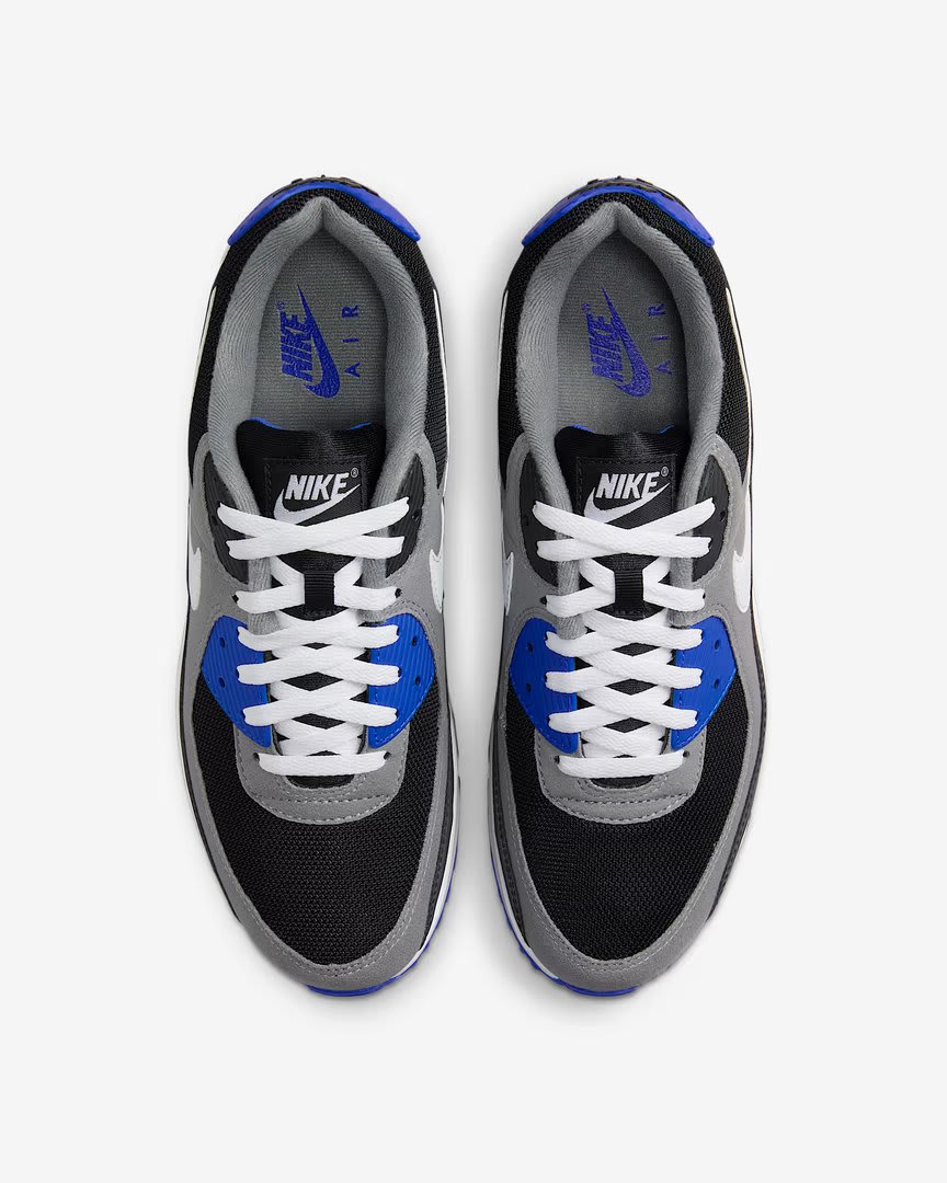 Immagine 4 per Nike Air Max 90: L'Icona che Rifiuta di Invecchiare o una Gloriosa Reliquia?