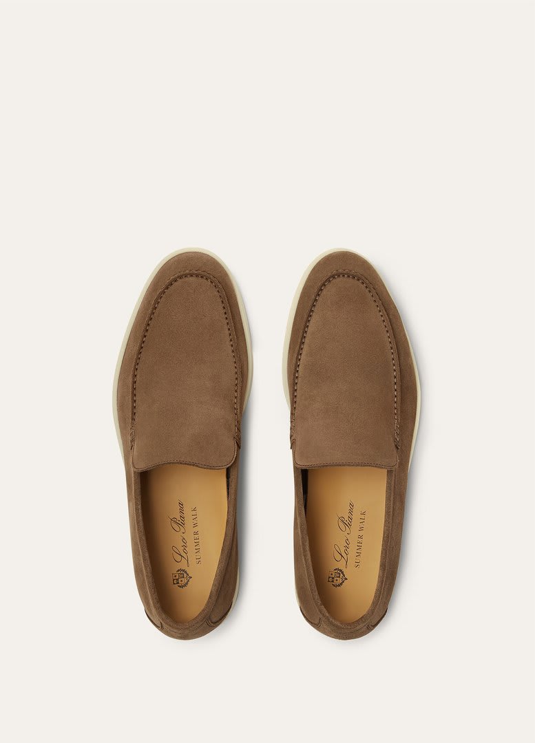 Immagine 1 per Loro Piana Summer Walk