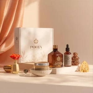 One Day Pack - Buy Online at PoojaPoint