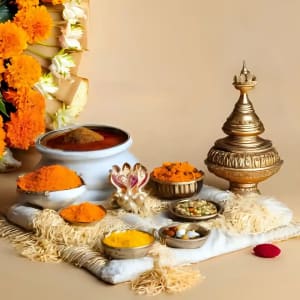 One Month Pack - Buy Online at PoojaPoint