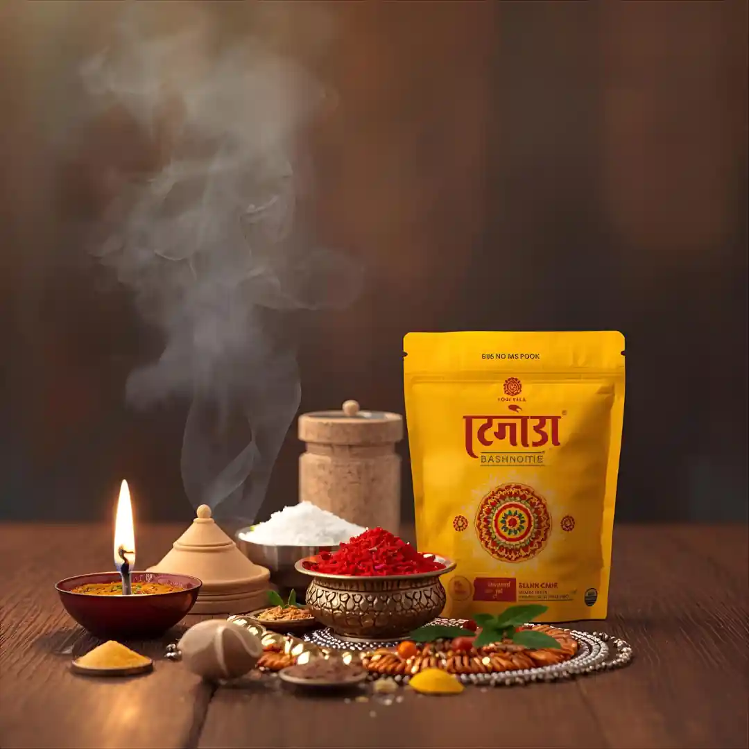 Two Days Pack - Buy Online at PoojaPoint