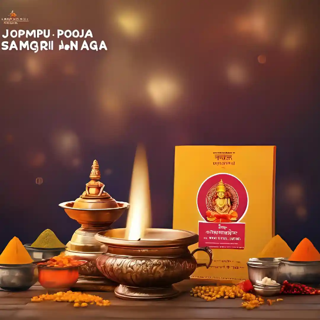 One Month Twice Pack  - Buy Online at PoojaPoint