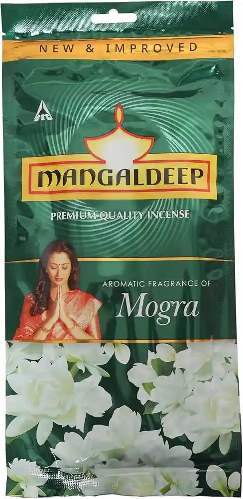 Mangaldeep Agarbatti  - Buy Online at PoojaPoint