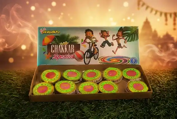 Boochekkram - Buy Online at PoojaPoint