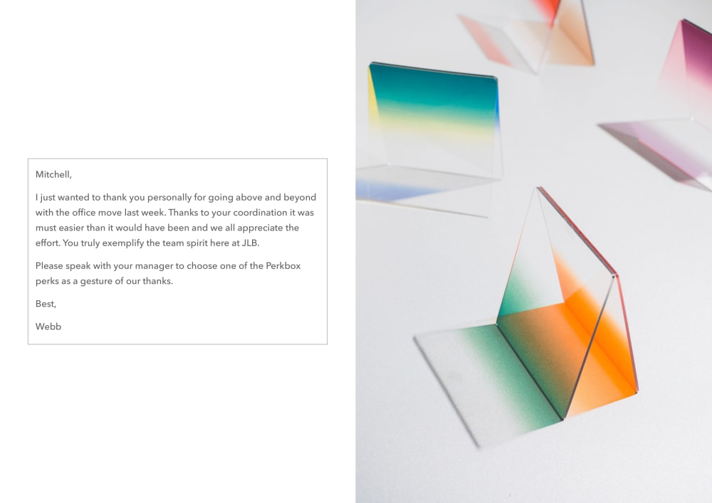 5 Letters Of Appreciation For Employees Peoplegoal