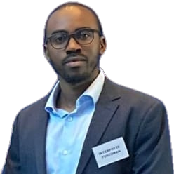 Boubacar Diallo