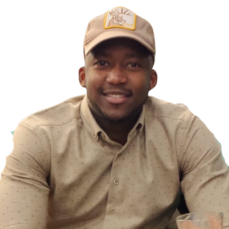 Boubacar Somano