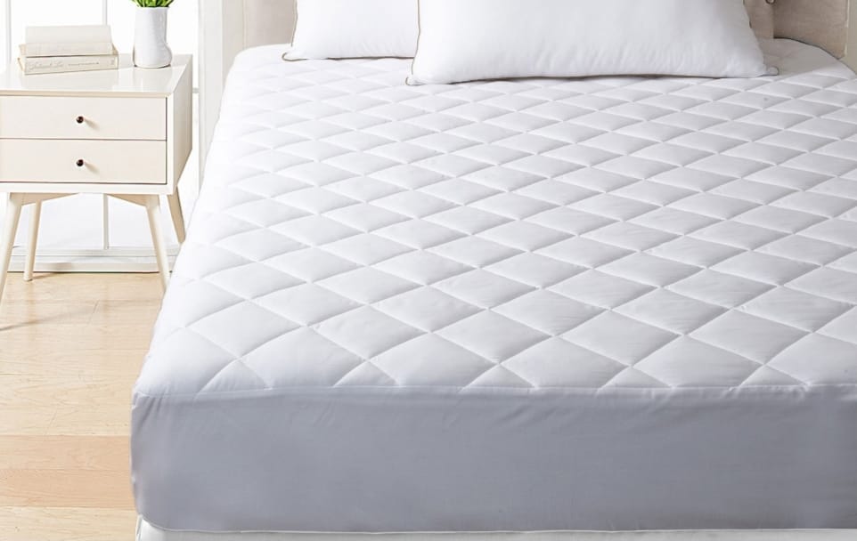 Bed Sheets