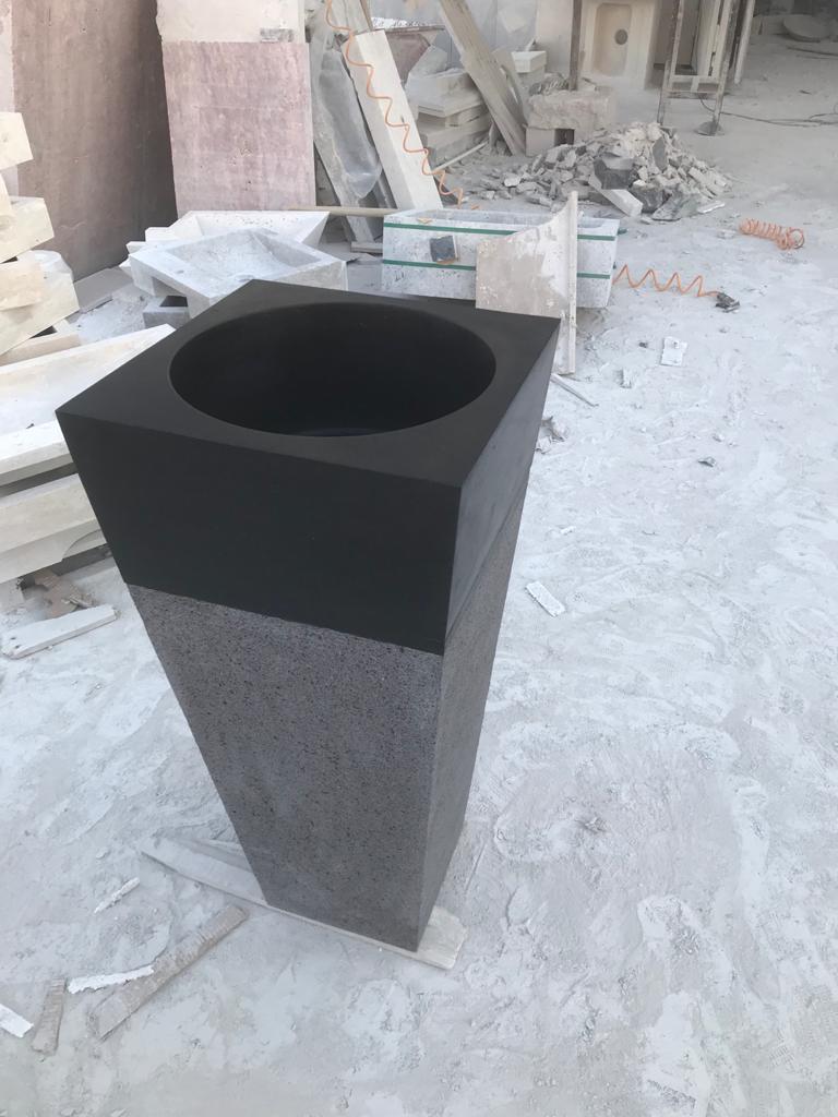 Image #7 of Black Marble
