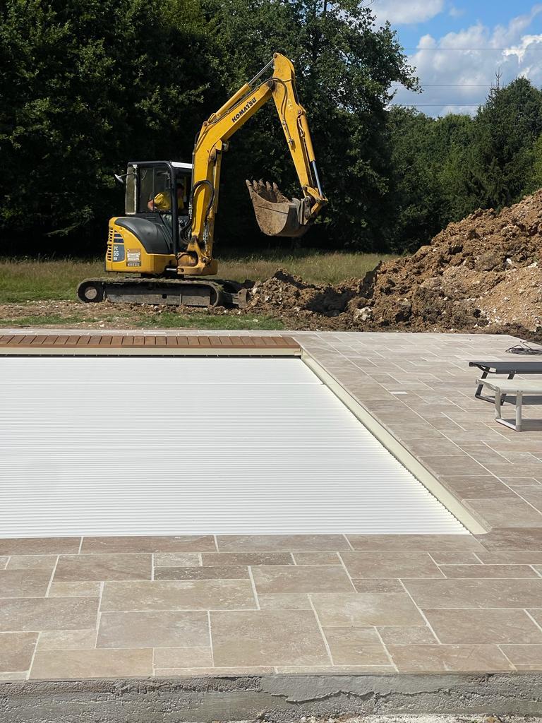 Image #10 of Commercial Travertine