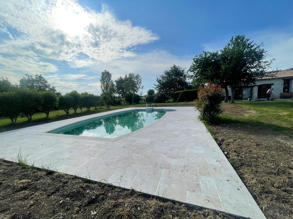Image #8 of Commercial Travertine
