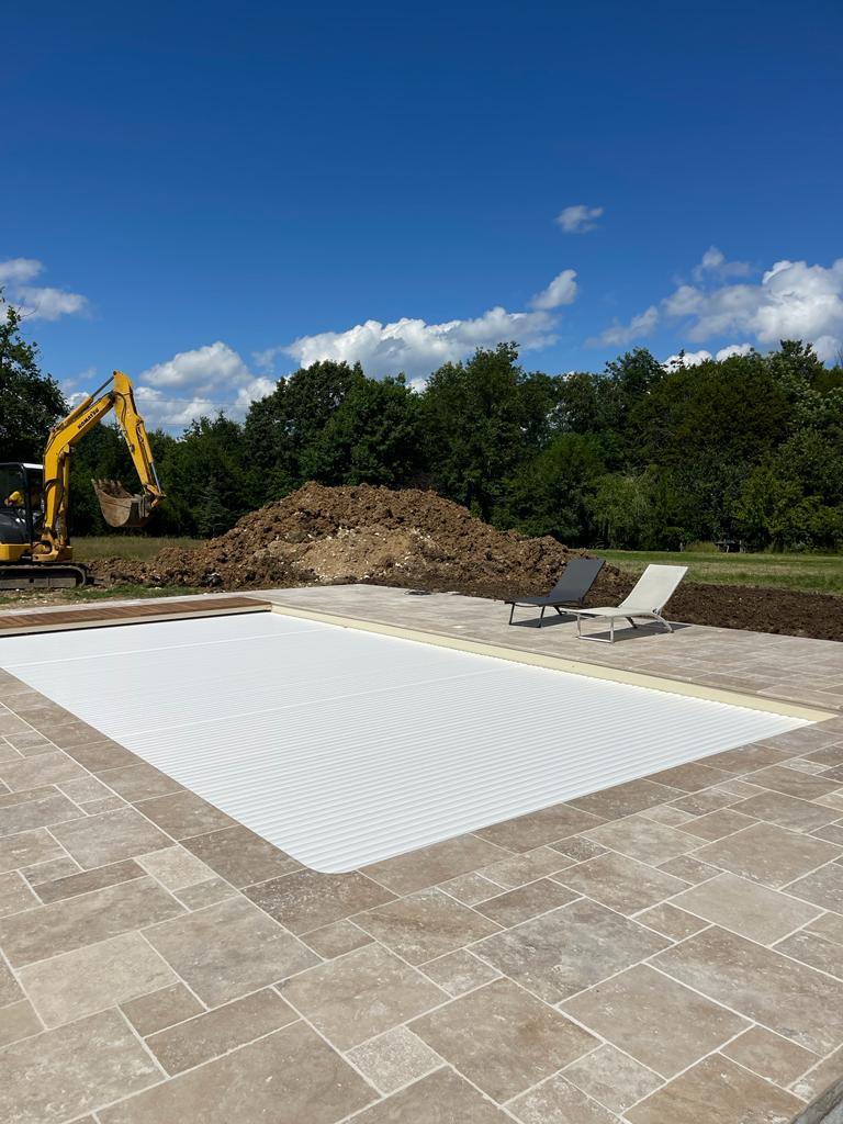 Image #9 of Commercial Travertine