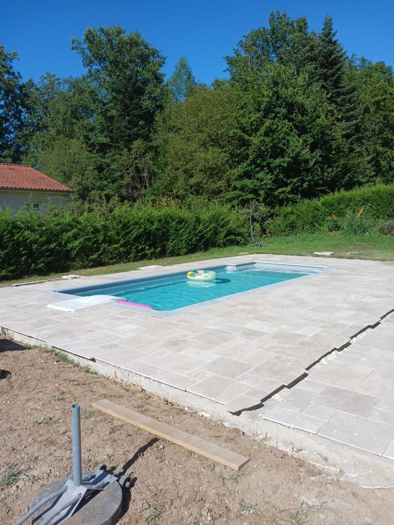 Image #7 of Commercial Travertine