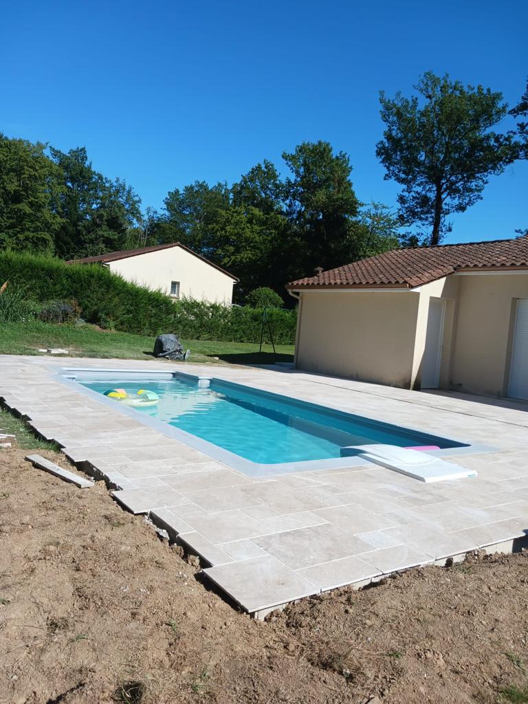 Image #6 of Commercial Travertine