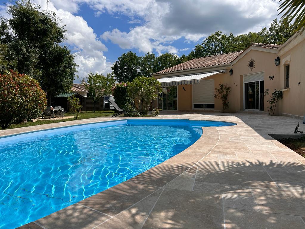 Image #5 of Commercial Travertine
