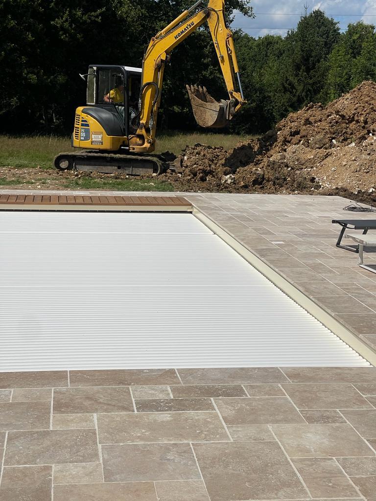 Image #3 of Commercial Travertine