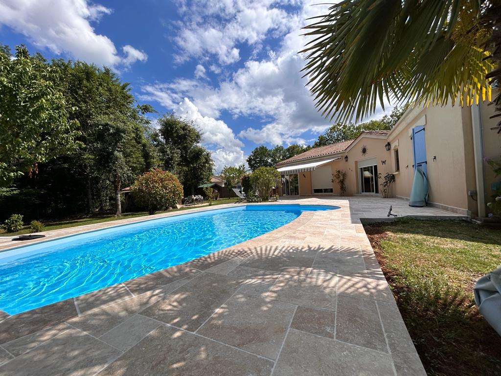 Image #2 of Commercial Travertine