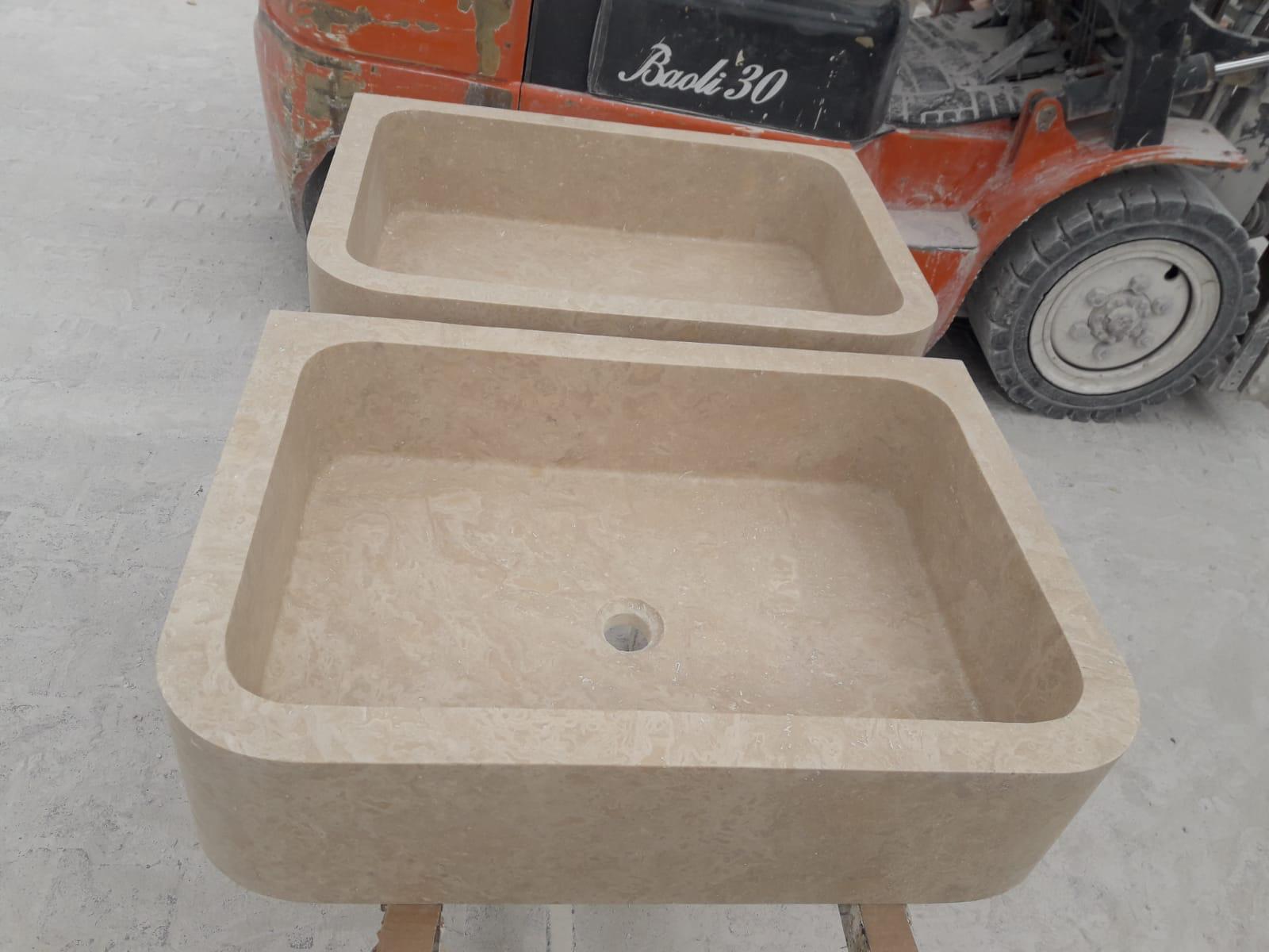 Image #9 of Light Mixed Travertine