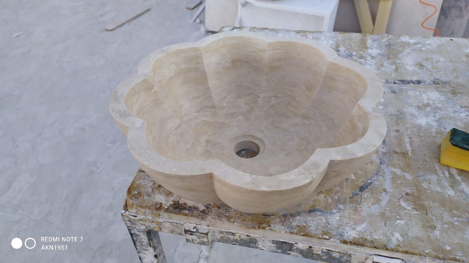 Image #7 of Light Mixed Travertine