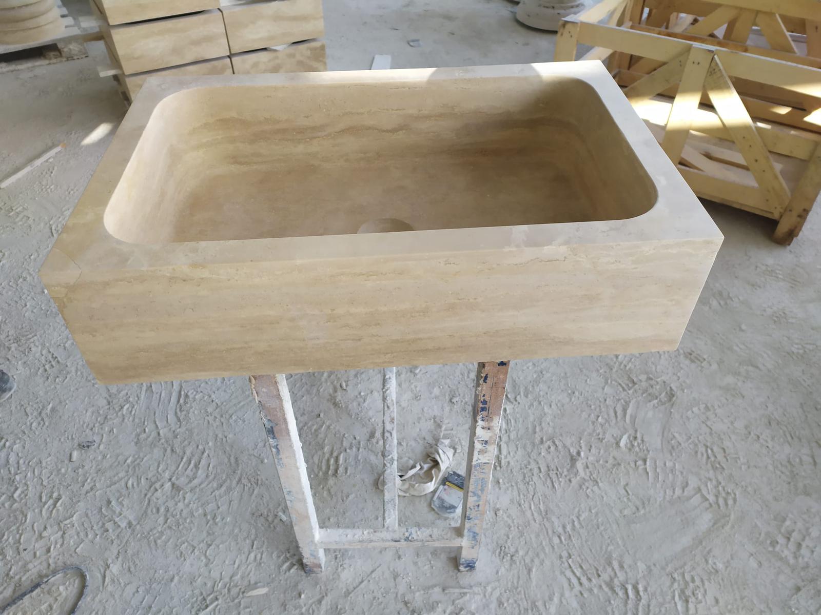 Image #9 of Light Travertine