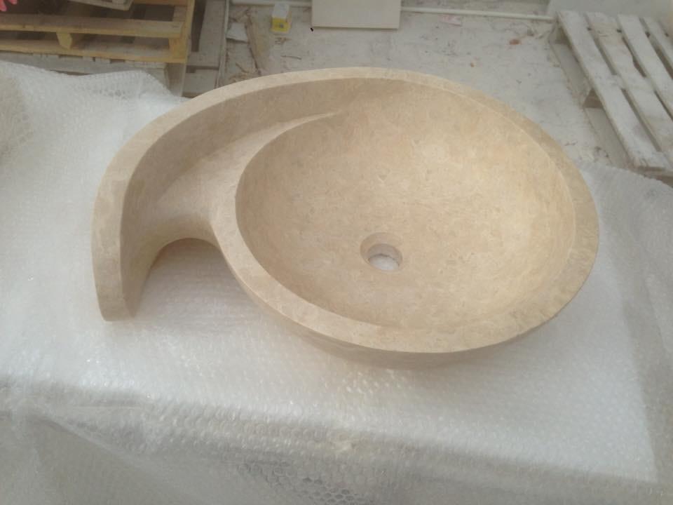 Image #8 of Light Travertine