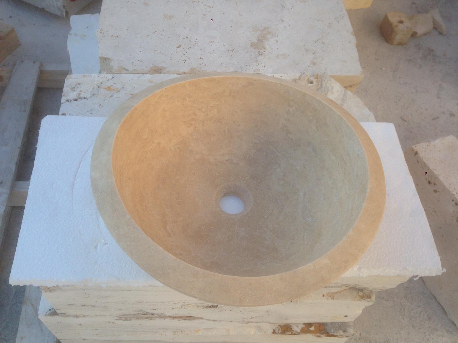Image #7 of Light Travertine