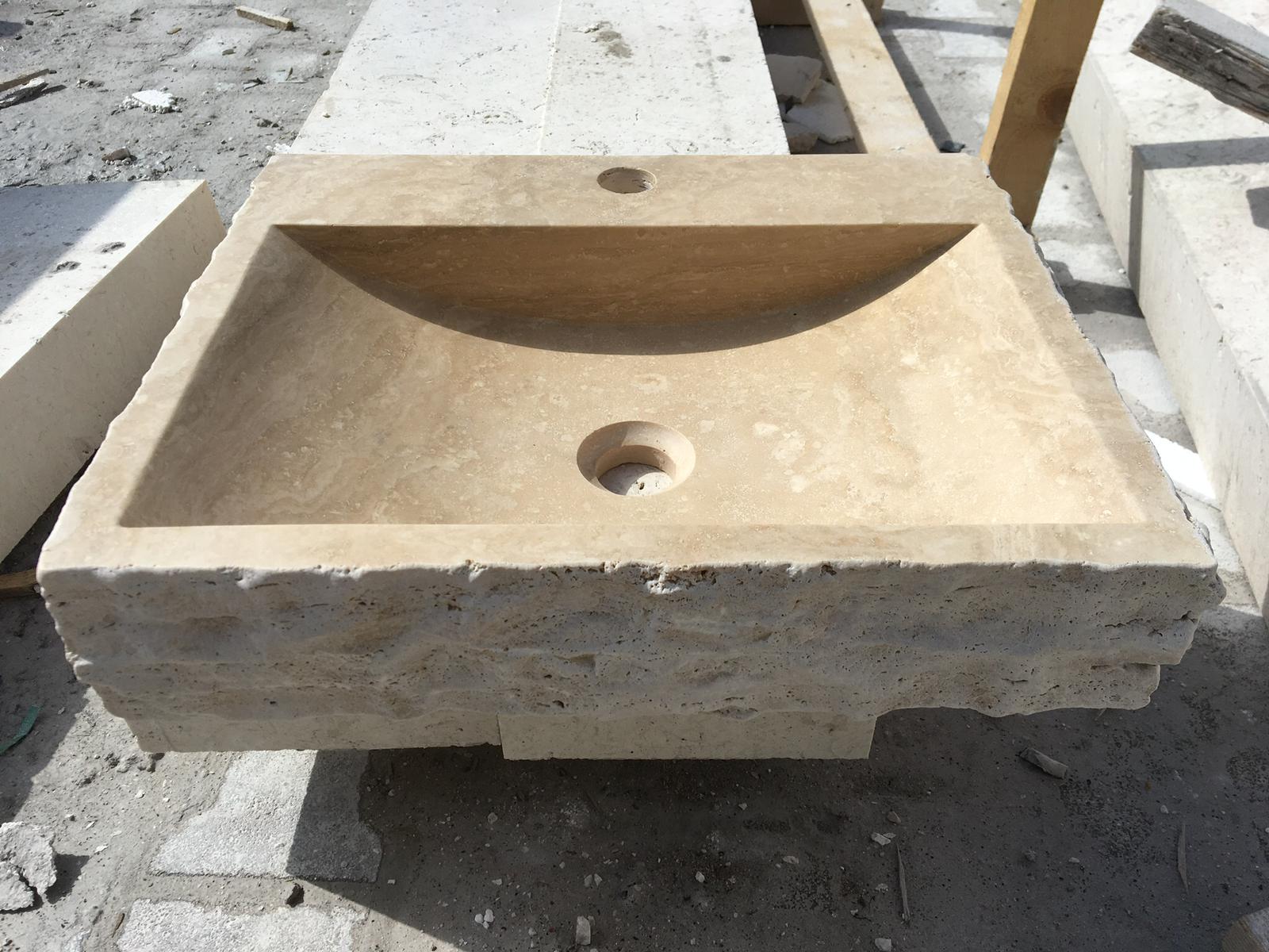 Image #6 of Light Travertine