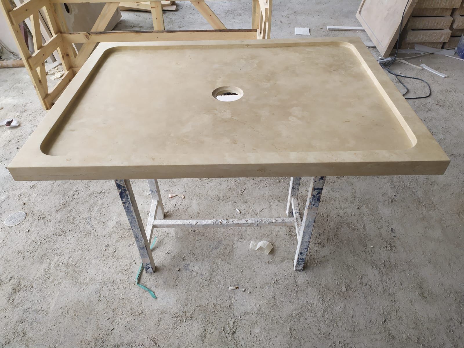 Image #5 of Light Travertine